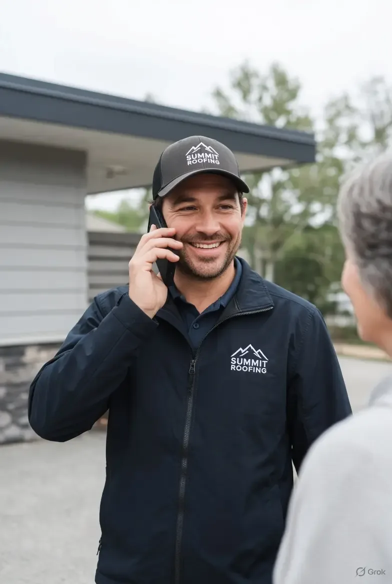 Flat Roof Leak Repair Hoffman Estates, IL FAQs